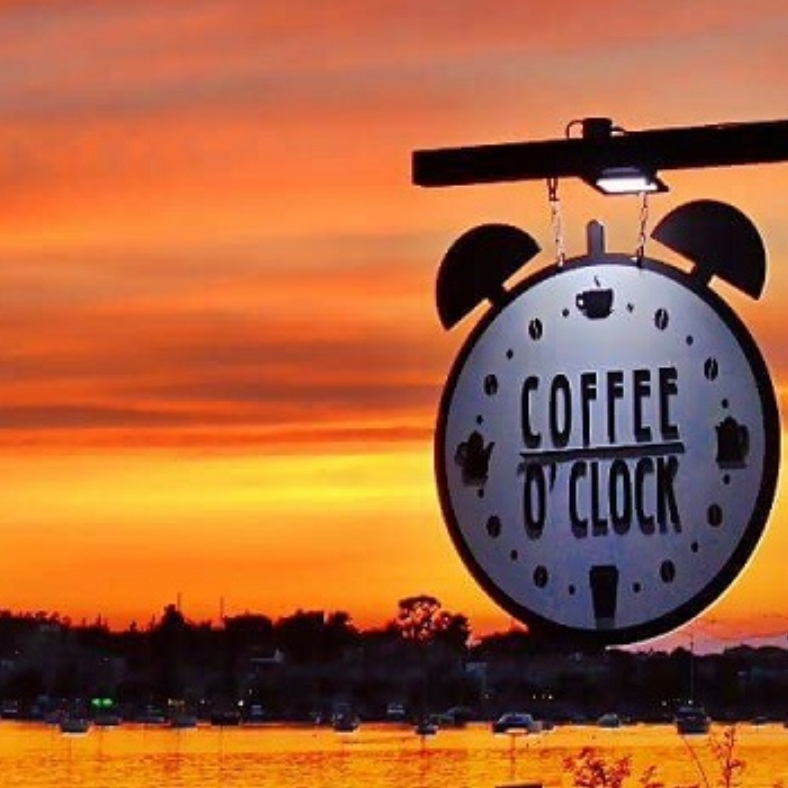 Coffee o’ Clock · Fotos 1